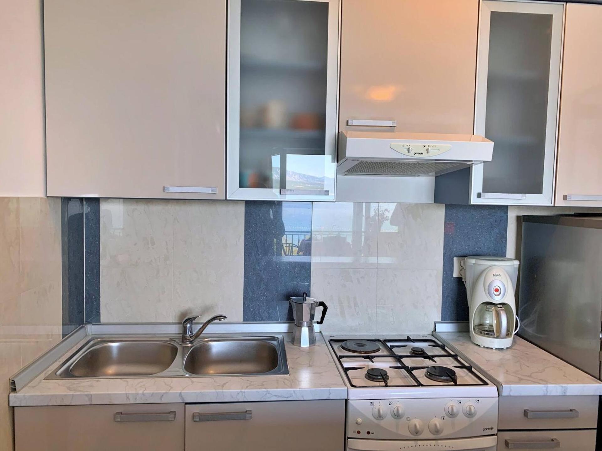 Apartments Beach Шіло Екстер'єр фото