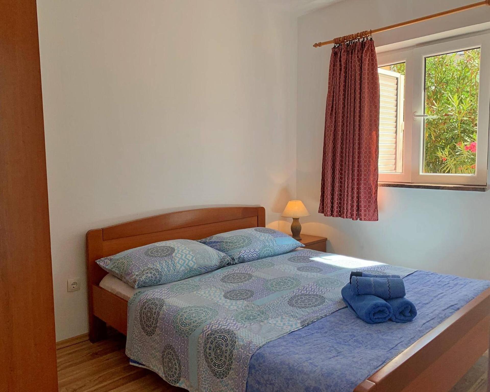 Apartments Beach Шіло Екстер'єр фото