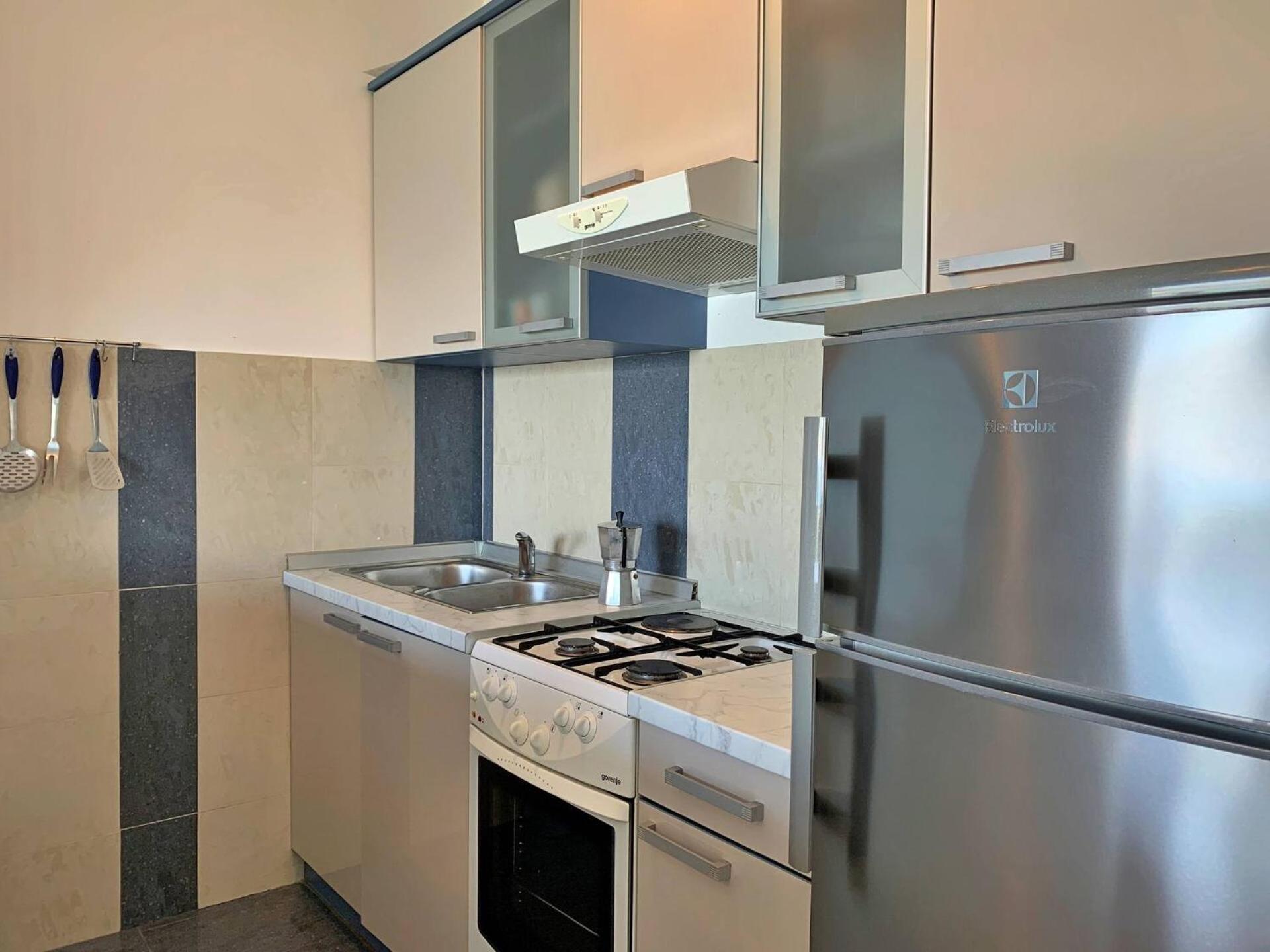 Apartments Beach Шіло Екстер'єр фото