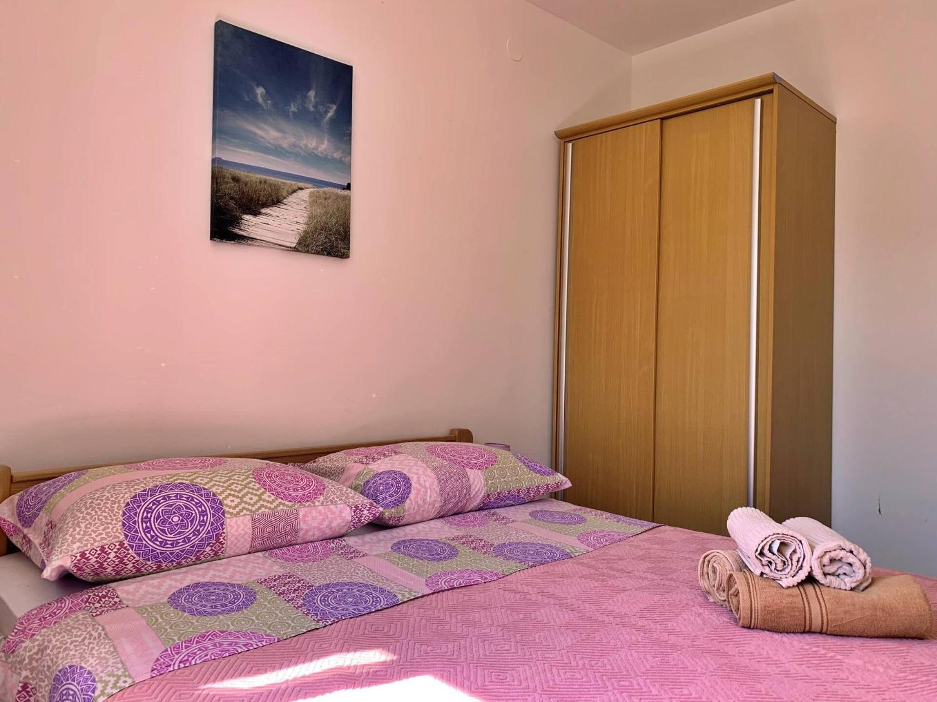Apartments Beach Шіло Екстер'єр фото