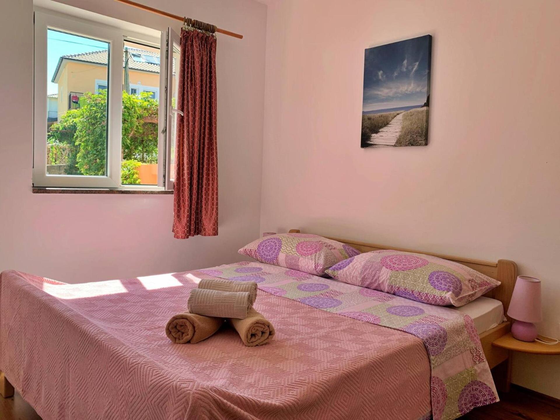 Apartments Beach Шіло Екстер'єр фото