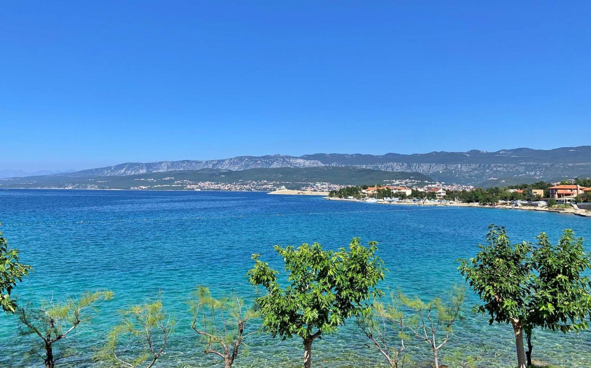 Apartments Beach Шіло Екстер'єр фото