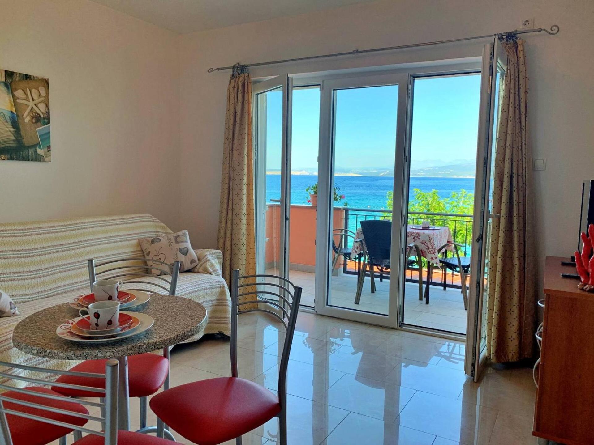 Apartments Beach Шіло Екстер'єр фото