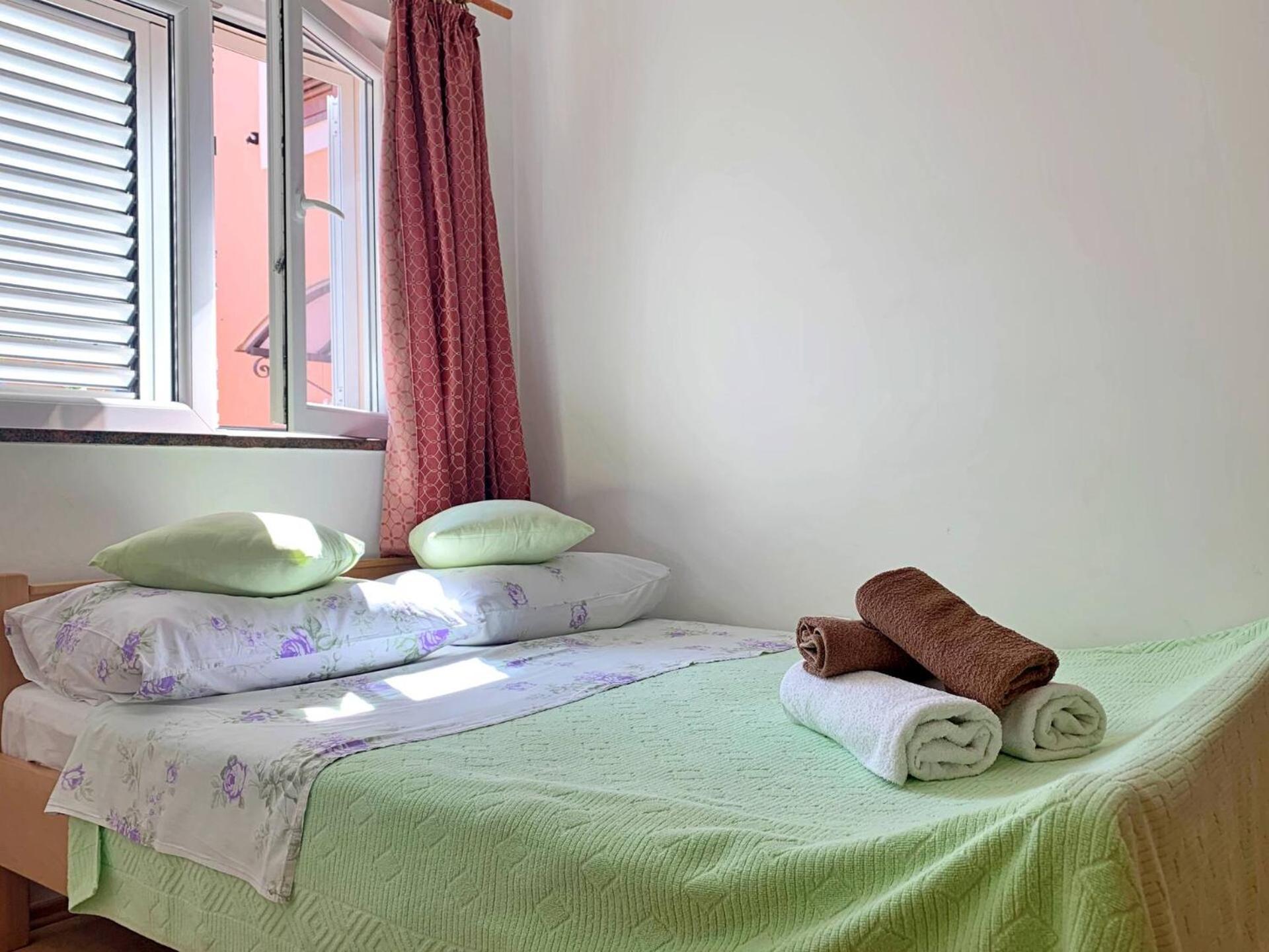 Apartments Beach Шіло Екстер'єр фото