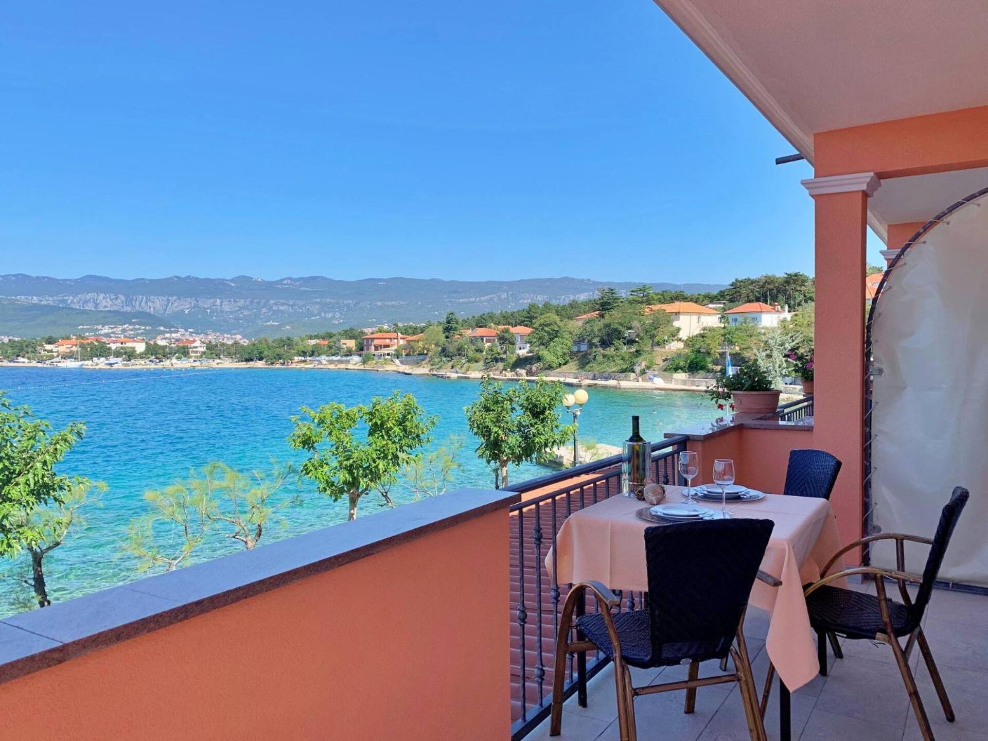 Apartments Beach Шіло Екстер'єр фото
