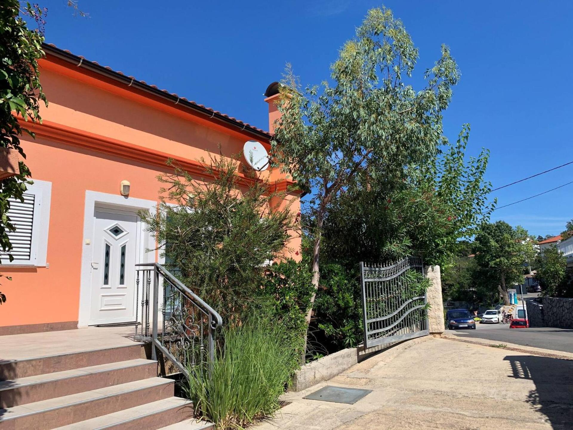 Apartments Beach Шіло Екстер'єр фото