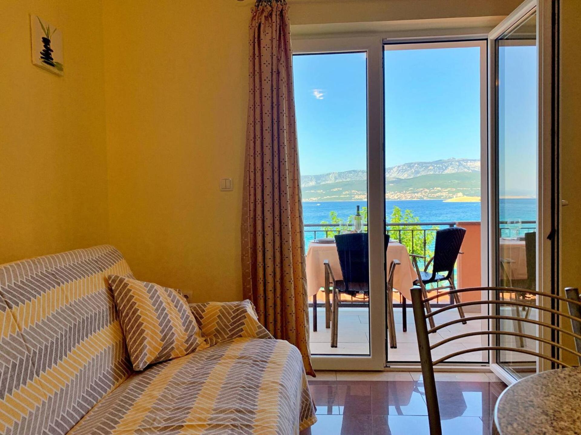 Apartments Beach Шіло Екстер'єр фото
